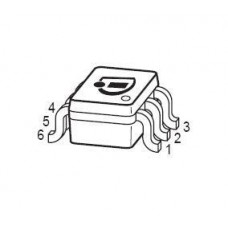ESD5V3U4RRS H6327
