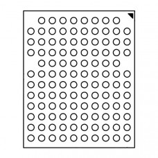 CY8C6316BZI-BLF03