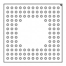 CY8C6137BZI-F34