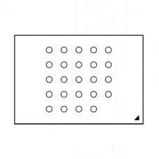 S25FL128SAGBHN203