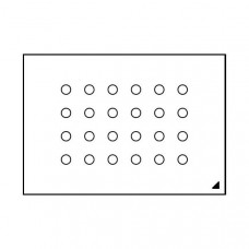 S25FL128LAGBHI030