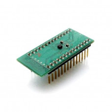 BMA400 Shuttle Board