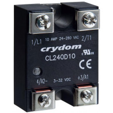 CL240D05R