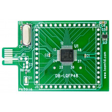 DB-LQFP48-LPC2106