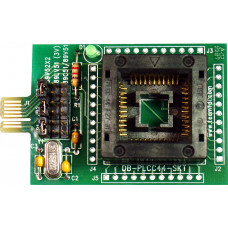 DB-PLCC44-SKT