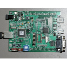 DEMO9S08DZ60
