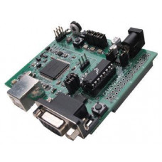 DEMO9S08QG8E