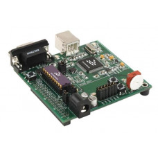 DEMO9S08SG8AUTO