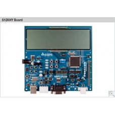 DEMO9S12XHY256