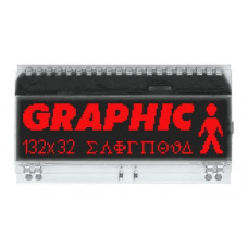 EA DOGM132S-5