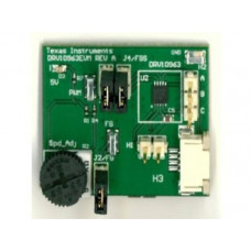 DRV10963EVM