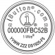 DS1925L-F5#