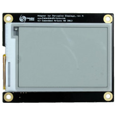 EA-LCD-009