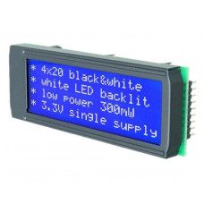EA DIP203B-4NLW
