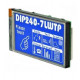 EA DIP240B-7KLWTP