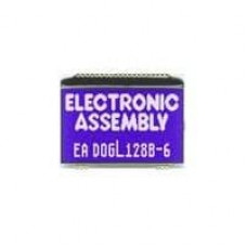 EA DOGL128B-6