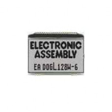 EA DOGL128W-6