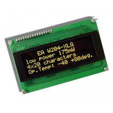 EA W204-XLG