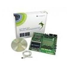 EFM32-G8xx-DK