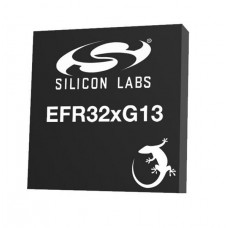 EFR32MG13P632F512GM32-C