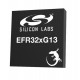 EFR32MG13P632F512GM32-C