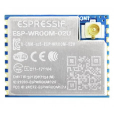 ESP-WROOM-02U