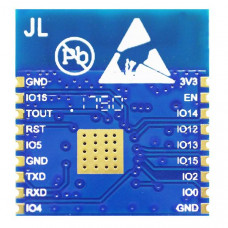 ESP32-WROOM-32D (16MB)