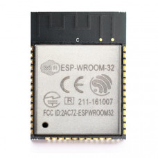 ESP-WROOM-32 (16MB)