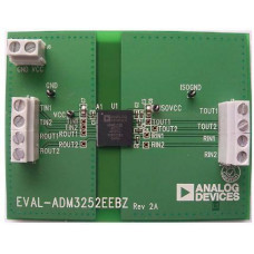 EVAL-ADM3252EEBZ
