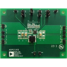 ADP2165-EVALZ