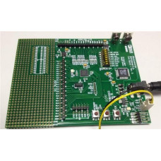 EVAL-ADUC812QSZ