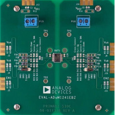 EVAL-ADUM1241EBZ