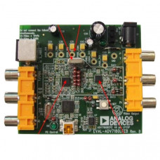 EVAL-ADV7180LFEBZ