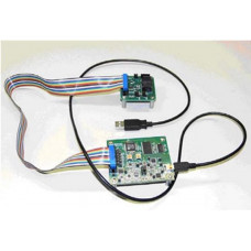 EVAL-ADXRS290Z-S