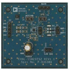EVAL-SSM2375Z