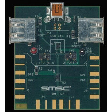 EVB-USB3740