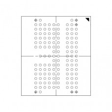 AS4C128M32MD2A-25BIN