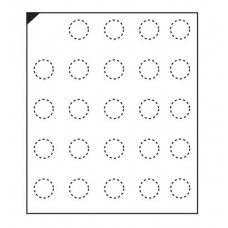 IS26KS512S-DPBLA100-TR