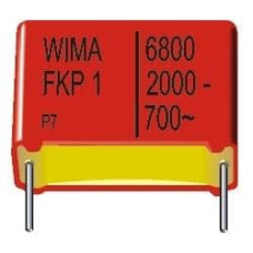 FKP1-.01/1250/5P22