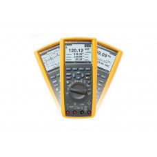 FLUKE-289 NIST W/O DATA