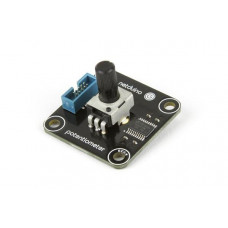 GoModulePotentiometer