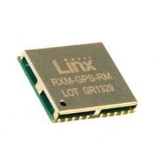 MDEV-GPS-RM