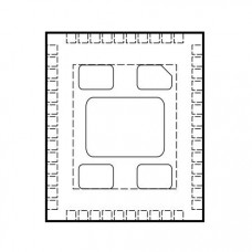 LTC3884IRHE#TRPBF