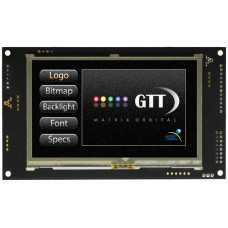 GTT43A-TPR-BLS-B0-H1-CU-V5