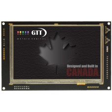 GTT50A-TPR-BLS-B0-H1-CT-V5