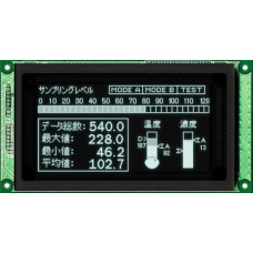 GU256X128D-3900B