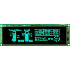 GU256X64D-3900B