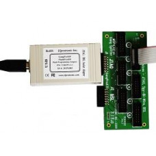 USB-MSP430-FPA-GANG-JB