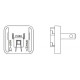 AC PLUG-US2
