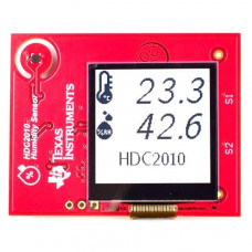 HDC2010METER-EVM